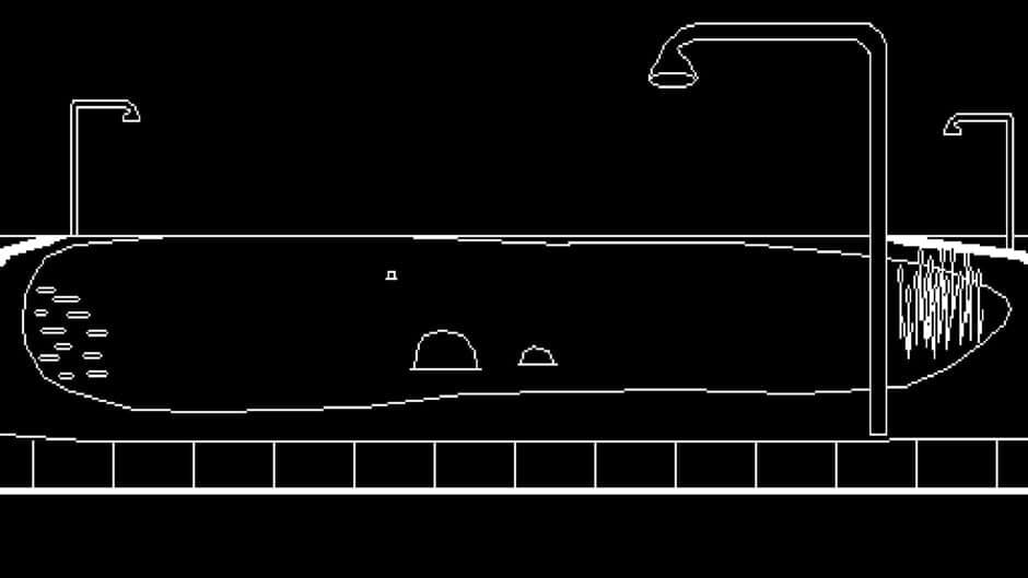 Скриншот 1 из Lone Lamp