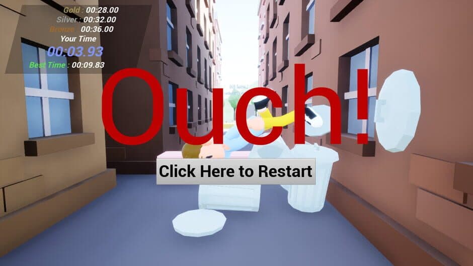Скриншот 3 из Ludicrous Leap