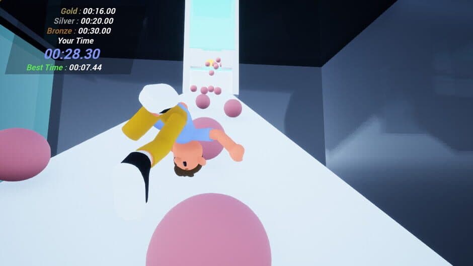 Скриншот 4 из Ludicrous Leap