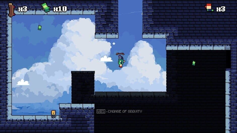 Скриншот 3 из Skateboard Gravity