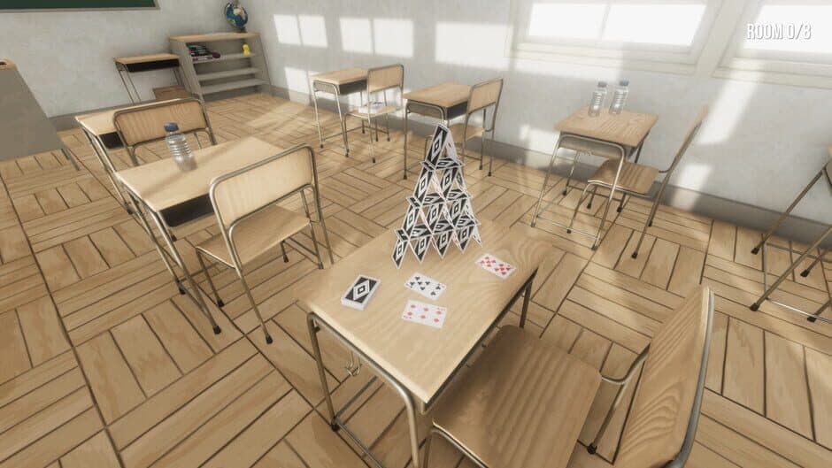 Скриншот 3 из Is it different or not?