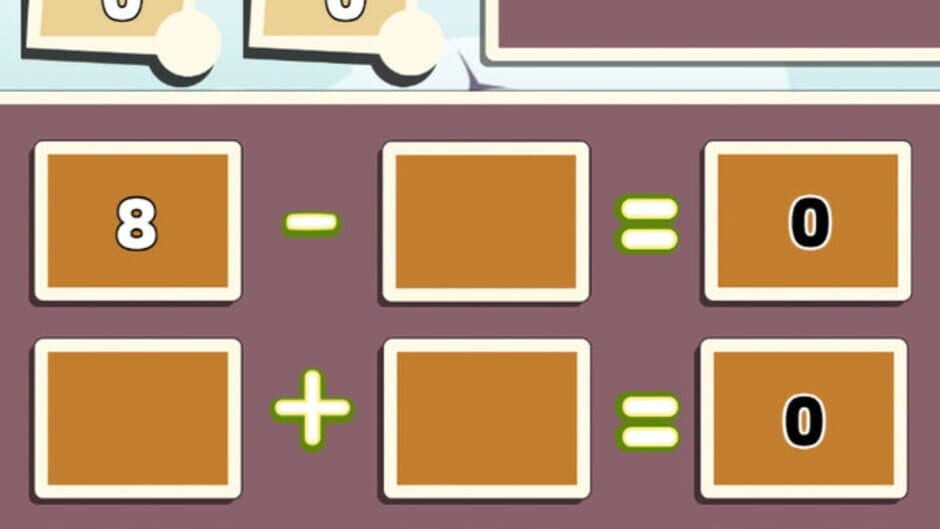 Скриншот 1 из Five elements for 24!