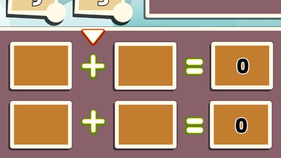 Скриншот 5 из Five elements for 24!
