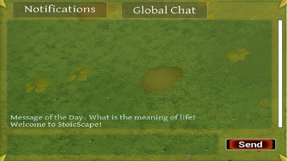 Скриншот 6 из StoicScape