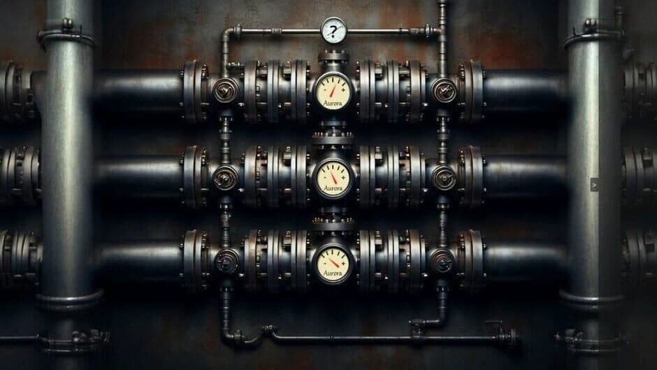 Скриншот 1 из Escape From Amexs-137