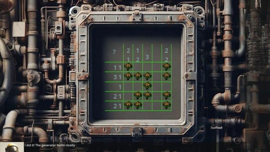 Скриншот 3 из Escape From Amexs-137
