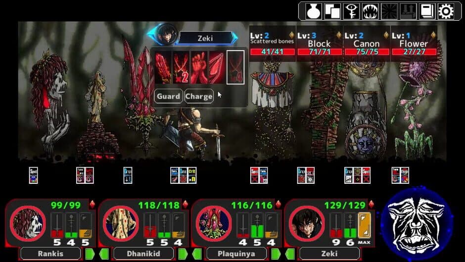 Скриншот 2 из Next King