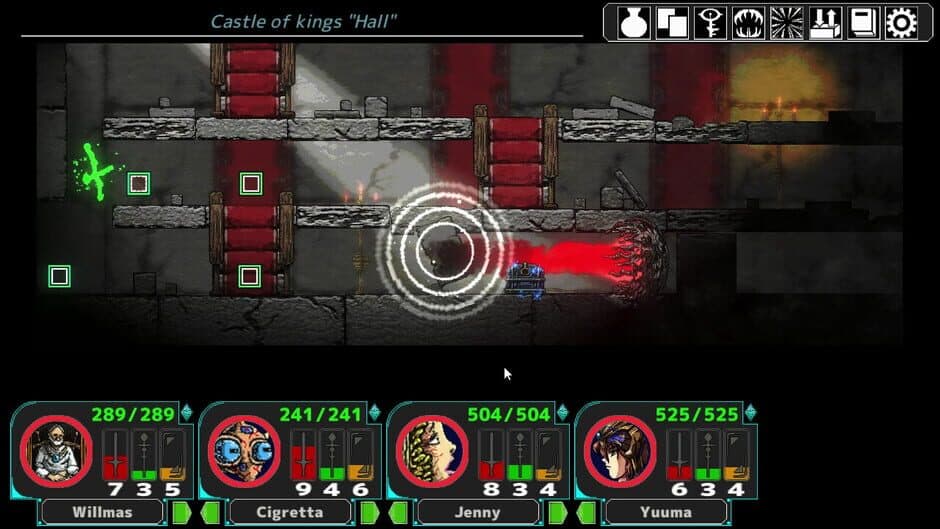 Скриншот 7 из Next King