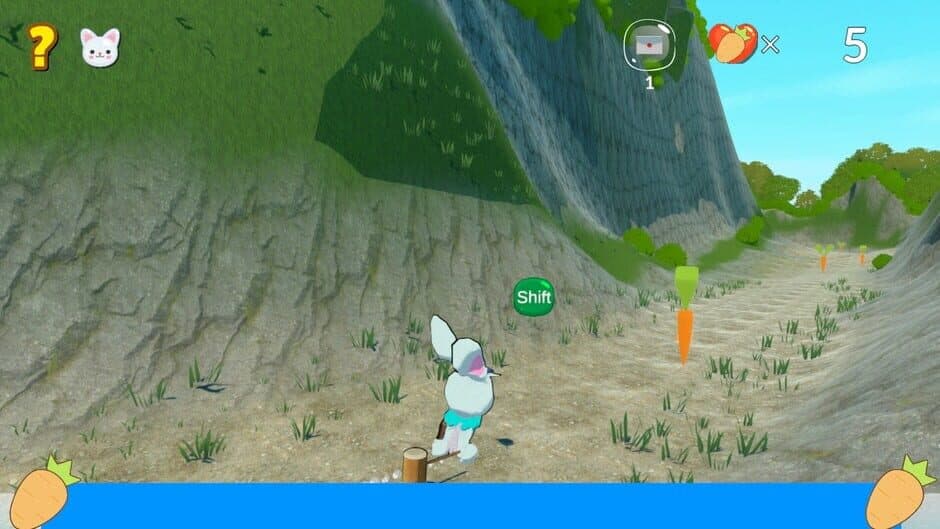 Скриншот 1 из MailRabit