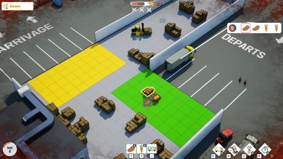 Скриншот 5 из Dispatch Madness