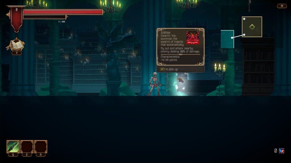Скриншот 3 из Soulbind: Prologue