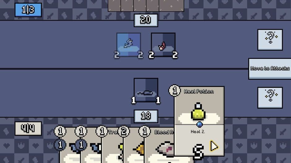 Скриншот 5 из Echovale