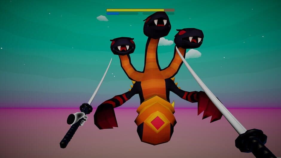 Скриншот 5 из Ninja: Waltz of night