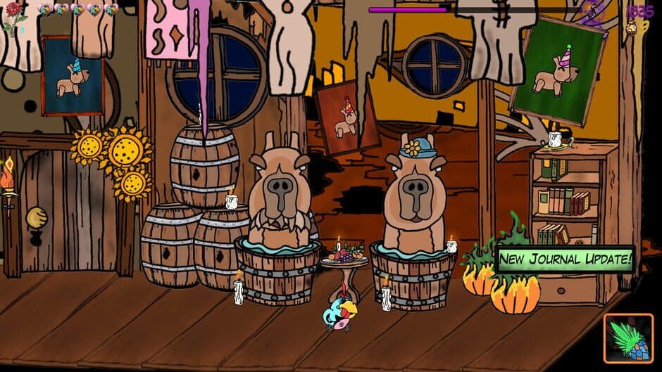 Скриншот 10 из Cold Lazarus