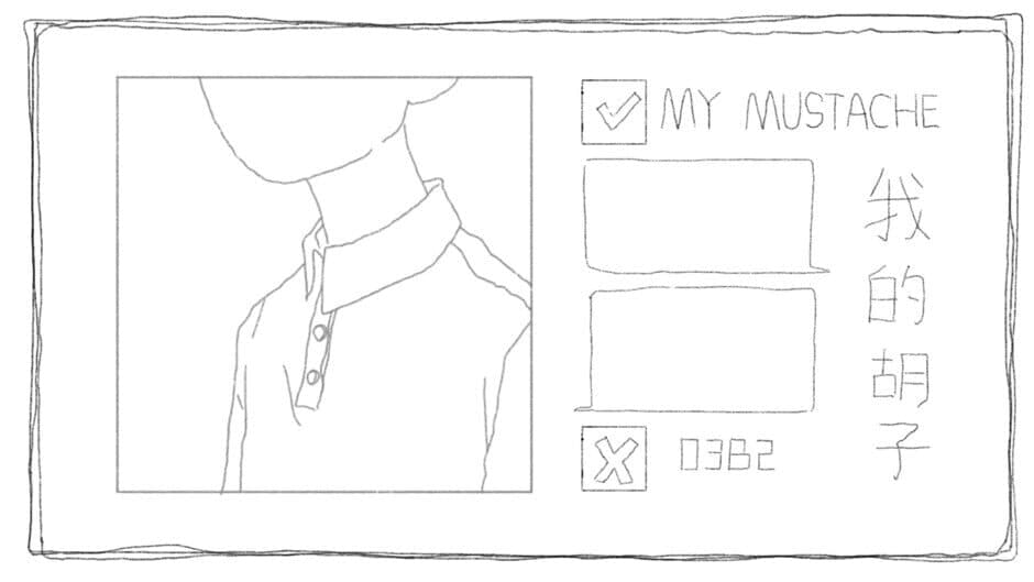 Скриншот 2 из MyMustache