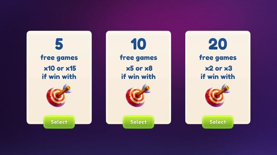 Скриншот 2 из Slot Fever