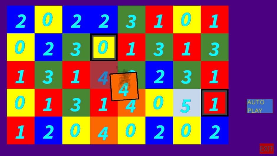 Скриншот 4 из Hexseeker
