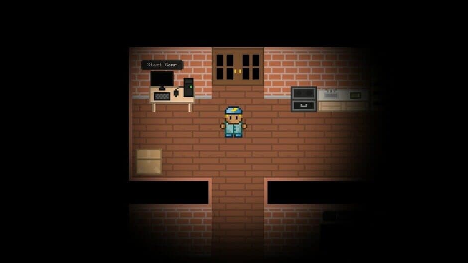 Скриншот 3 из Paranormal Home Invaders