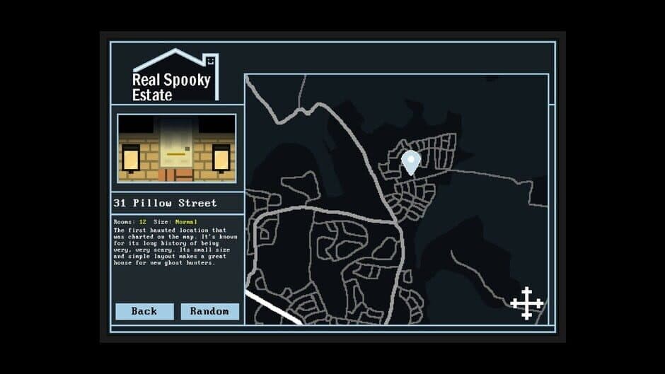 Скриншот 5 из Paranormal Home Invaders