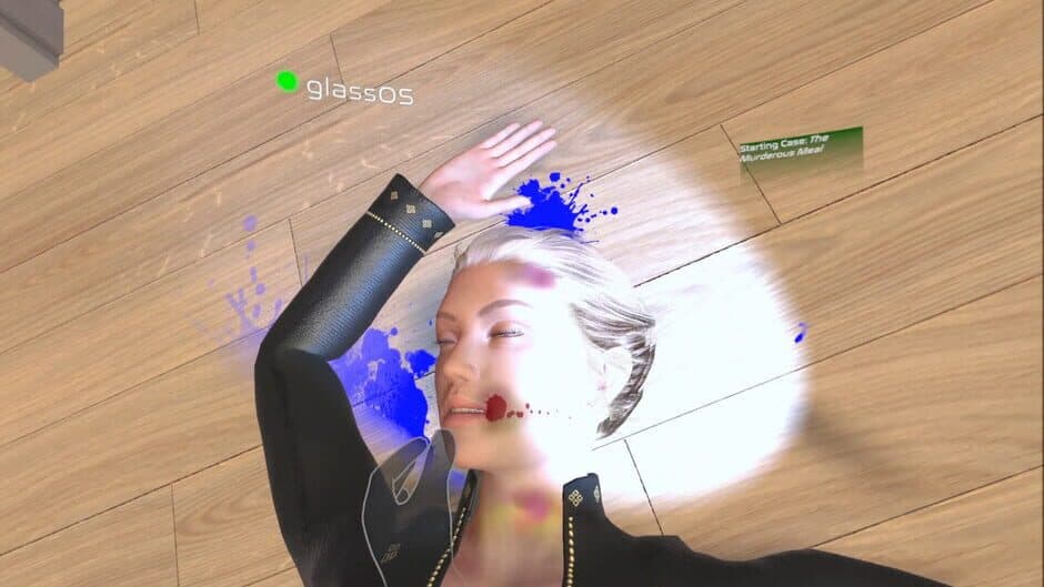 Скриншот 1 из Home Detective: Immersive Edition