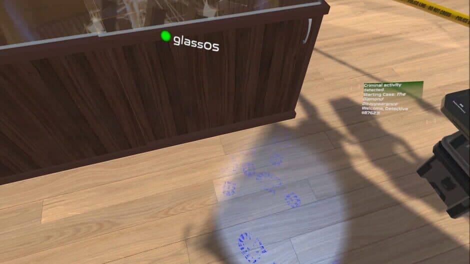 Скриншот 2 из Home Detective: Immersive Edition