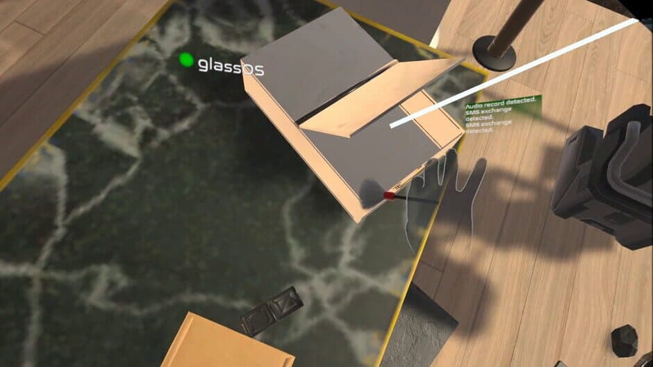 Скриншот 5 из Home Detective: Immersive Edition