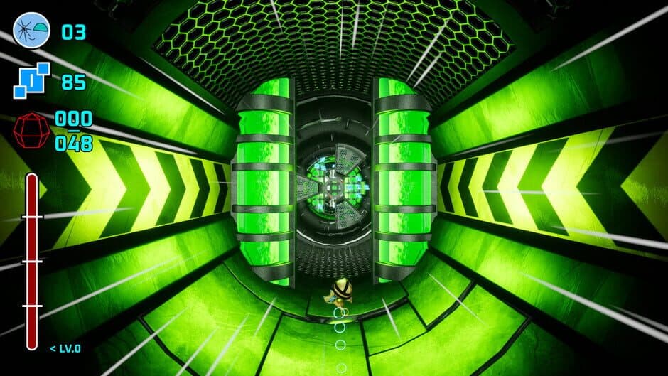 Скриншот 3 из Ramshackle.Exe