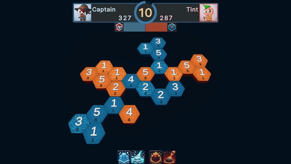 Скриншот 5 из Hexaflip