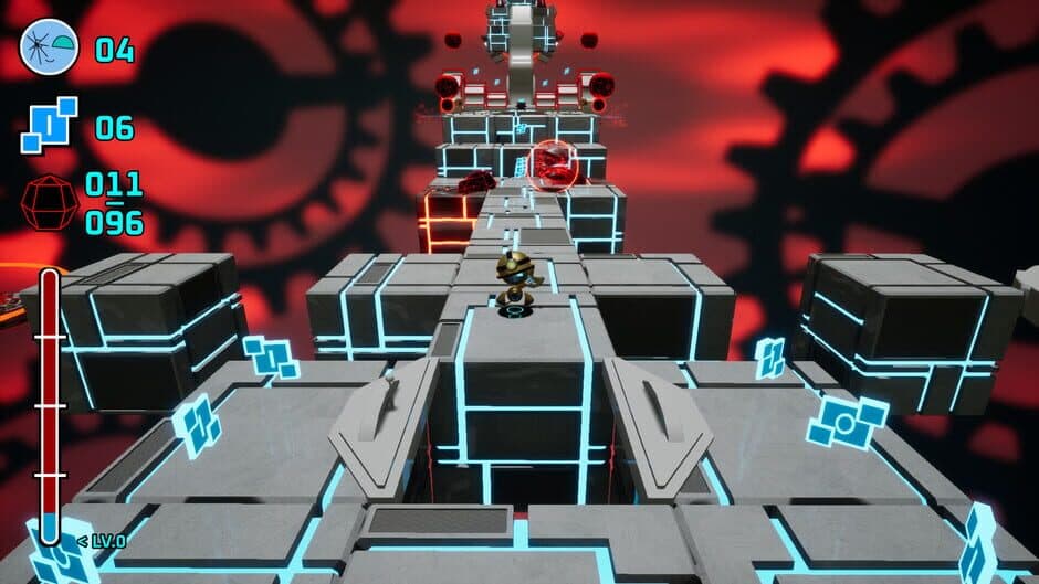 Скриншот 8 из Ramshackle.Exe