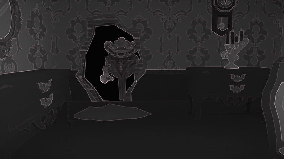 Скриншот 8 из BlinDead
