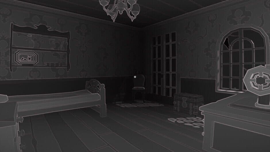 Скриншот 4 из BlinDead