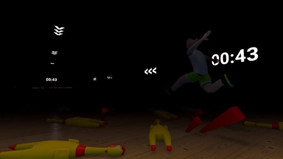Скриншот 3 из Dumb Castle
