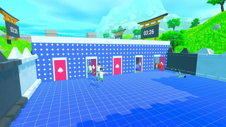 Скриншот 9 из Dumb Castle