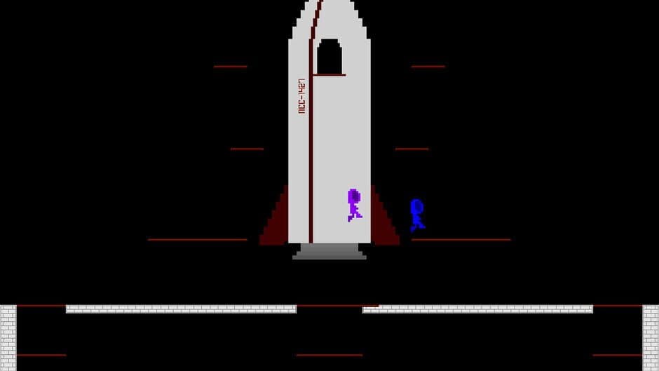 Скриншот 3 из Lefties' Righteous Arcade Emporium