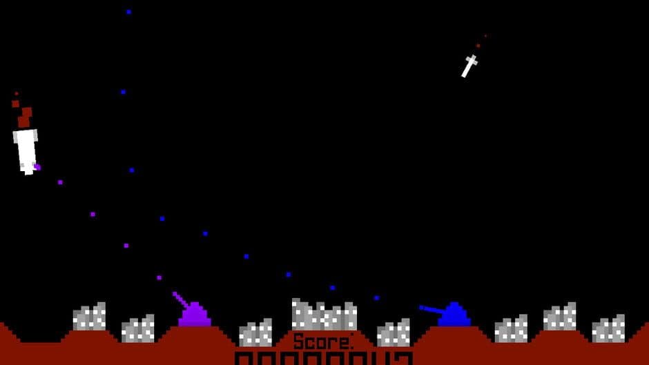 Скриншот 4 из Lefties' Righteous Arcade Emporium