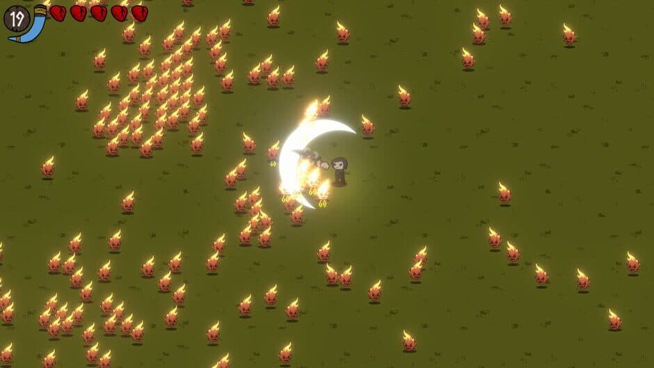 Скриншот 1 из Plains of Havoc