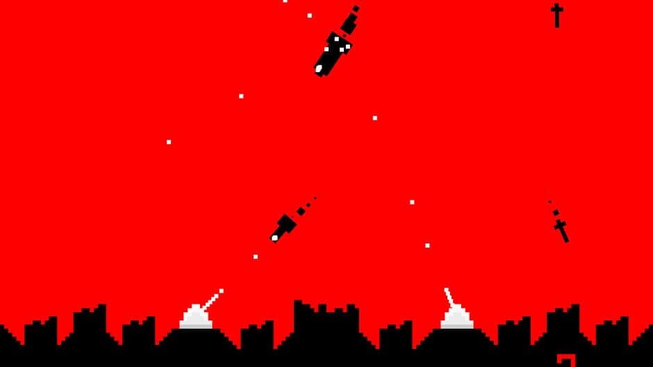 Скриншот 6 из Lefties' Righteous Arcade Emporium