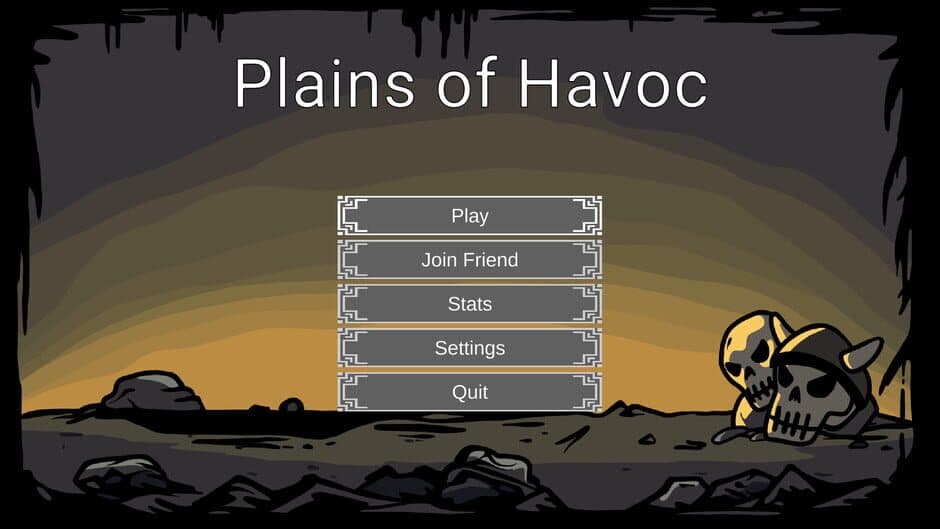Скриншот 5 из Plains of Havoc
