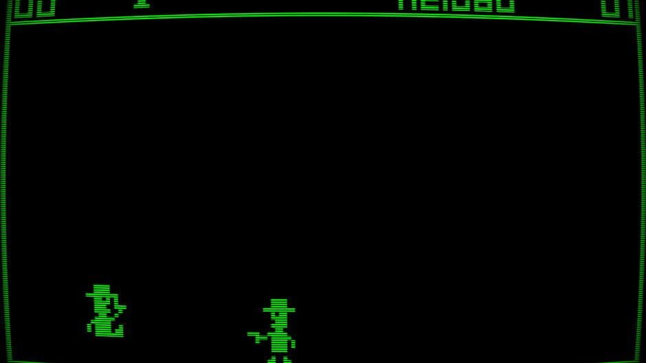Скриншот 9 из Lefties' Righteous Arcade Emporium