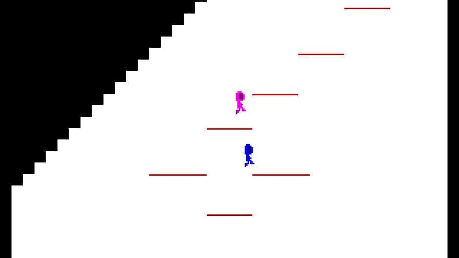 Скриншот 11 из Lefties' Righteous Arcade Emporium