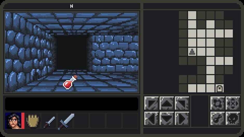 Скриншот 4 из Magic Cauldron: Dungeons