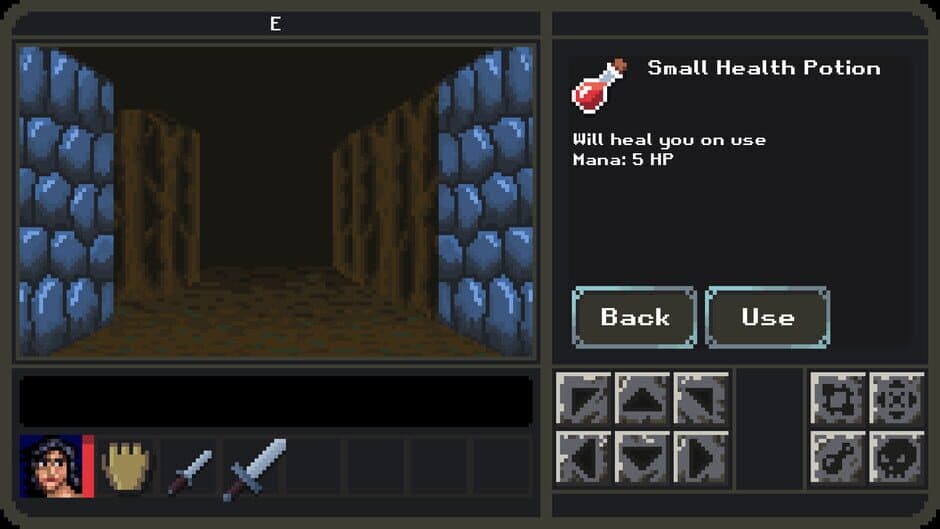 Скриншот 6 из Magic Cauldron: Dungeons