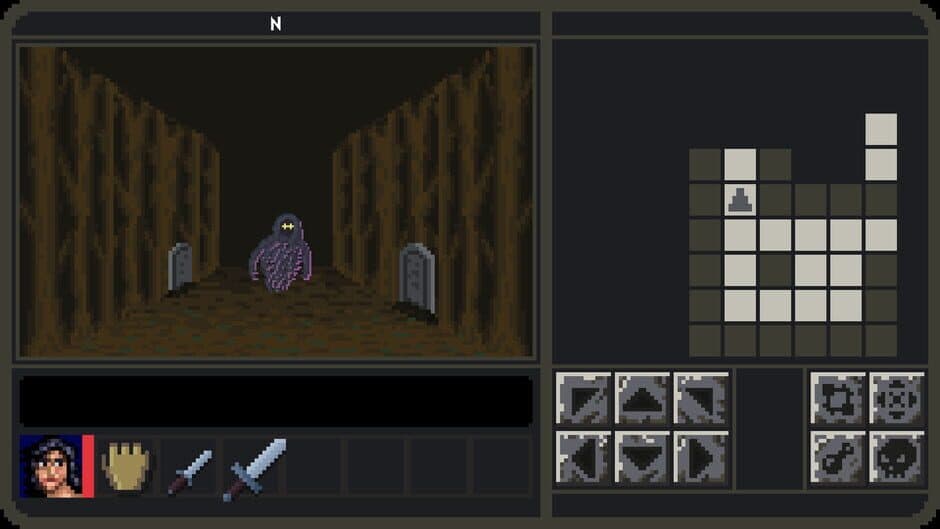 Скриншот 7 из Magic Cauldron: Dungeons