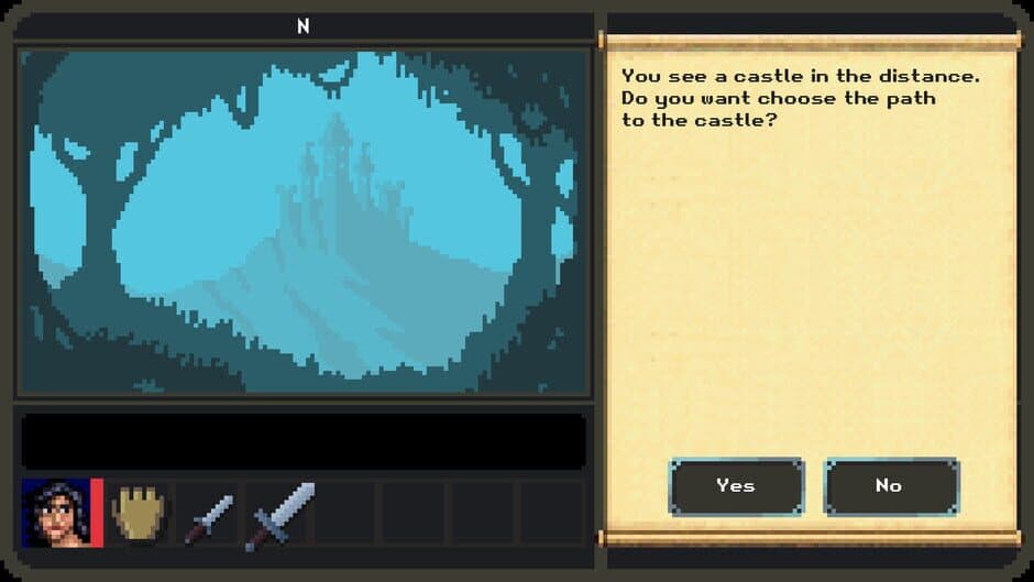 Скриншот 8 из Magic Cauldron: Dungeons
