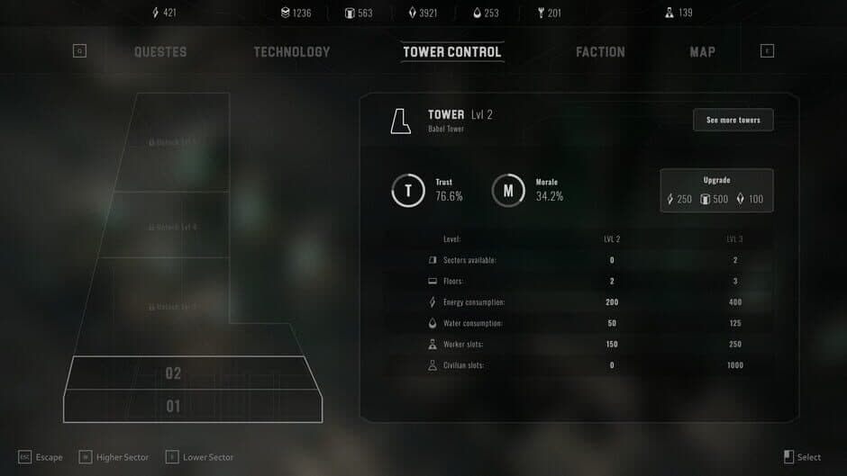 Скриншот 3 из TerraStorm