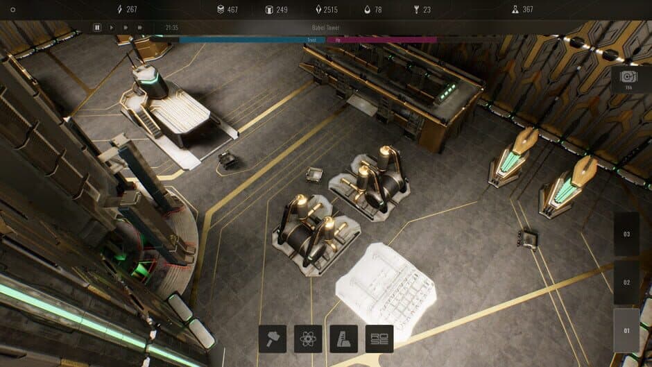 Скриншот 4 из TerraStorm