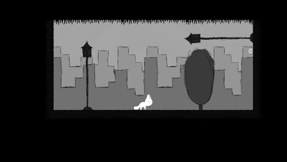 Скриншот 1 из The Cat