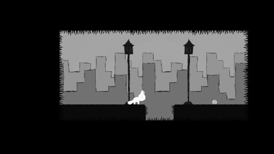 Скриншот 3 из The Cat