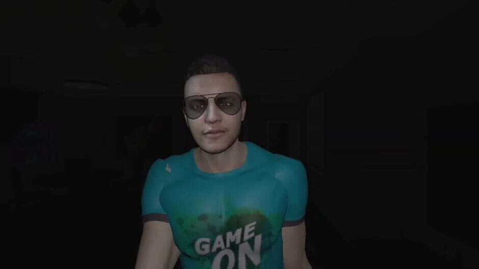 Скриншот 2 из GhostHunt With Triggered Insaan