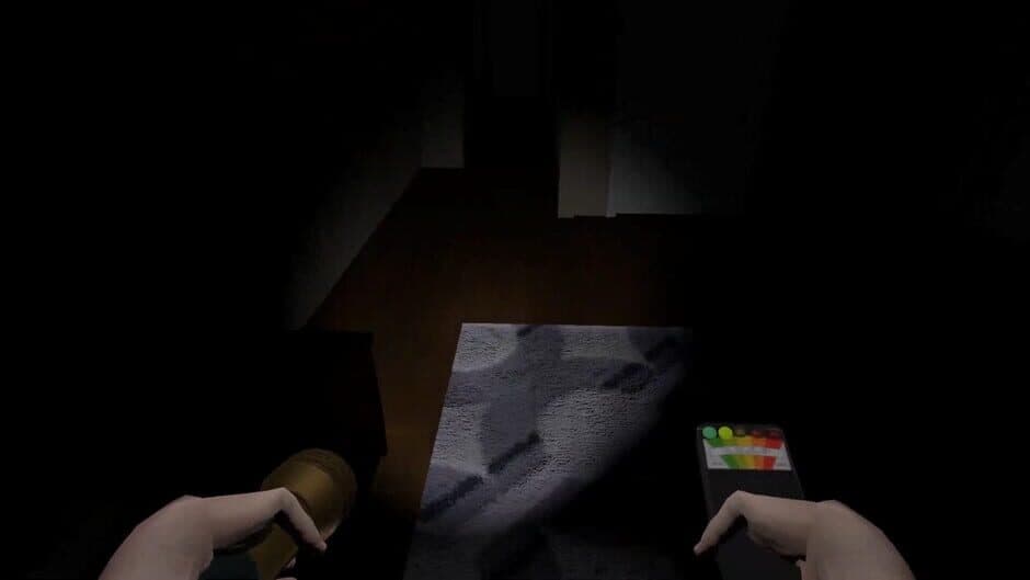 Скриншот 3 из GhostHunt With Triggered Insaan